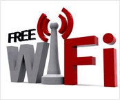 üǹ  WiFi