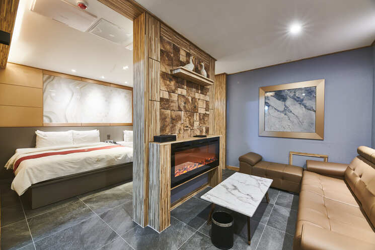 Sweet Room