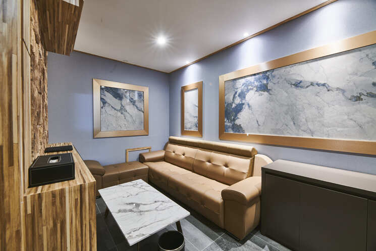 Sweet Room