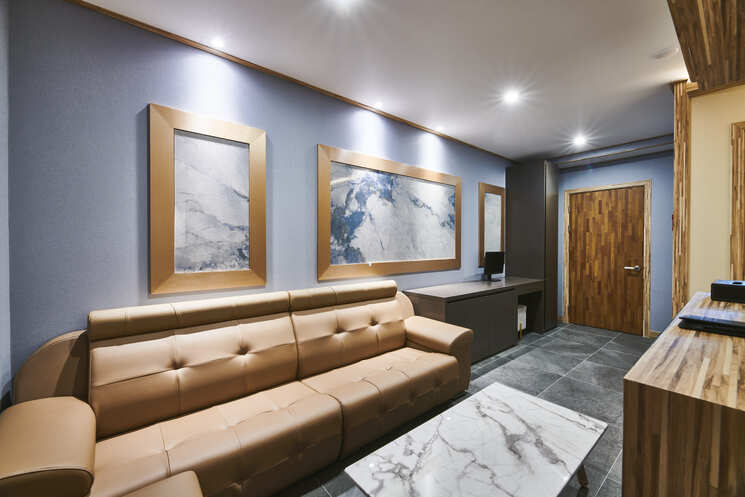 Sweet Room