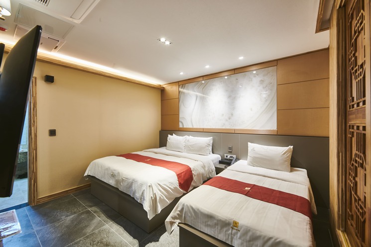Sweet Room