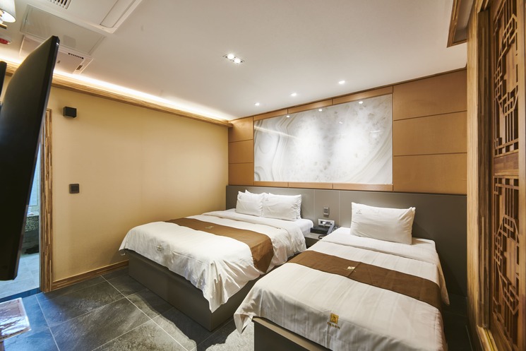 Sweet Room