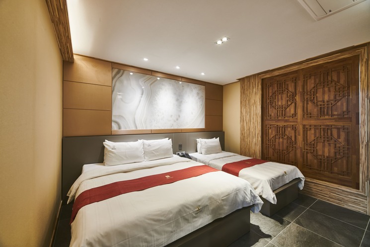 Sweet Room