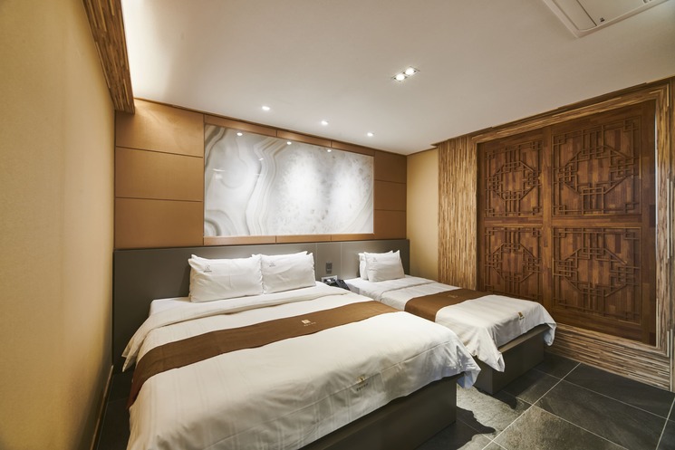 Sweet Room
