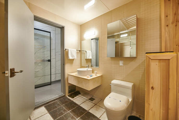 Sweet Room