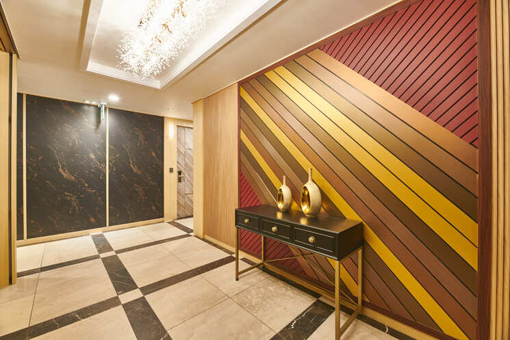 Sweet Room