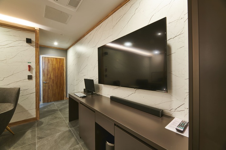 Sweet Room