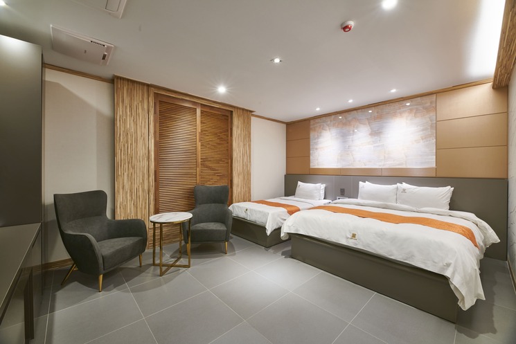 Sweet Room