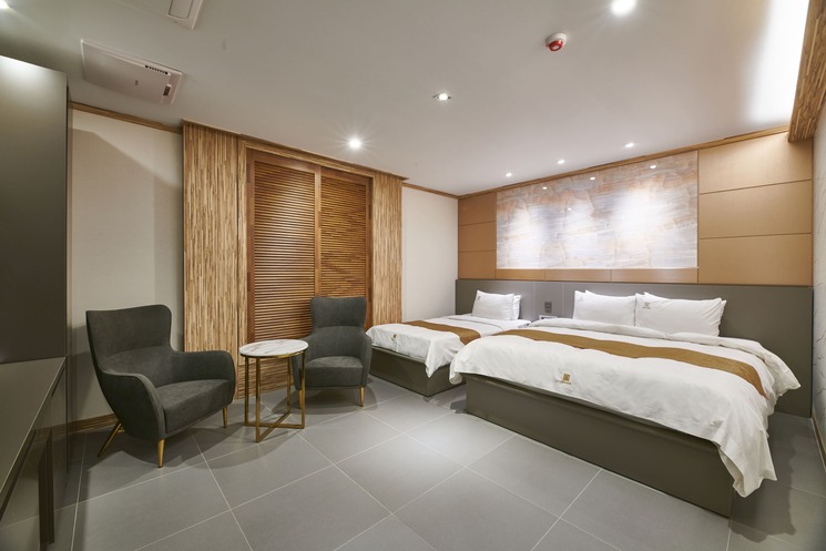 Sweet Room