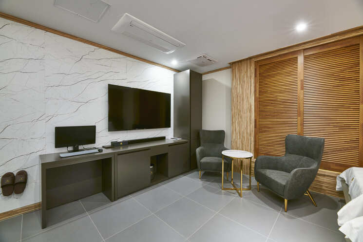 Sweet Room