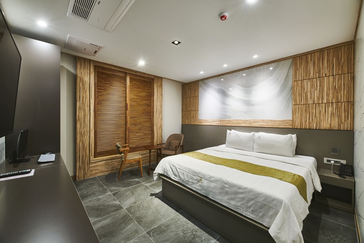 Sweet Room